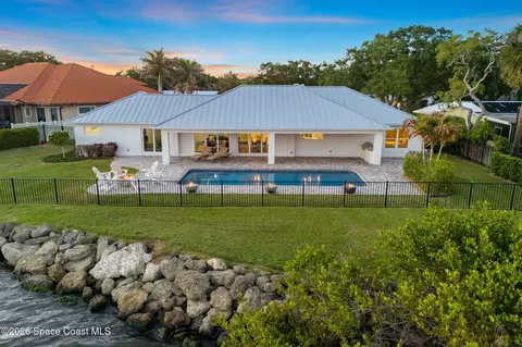 Other - 751 Oak Ridge Dr, Indialantic, FL 32903 photo 17 of 26