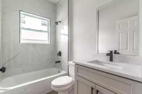 Bath - 983 Pace Dr NW, Palm Bay, FL 32907 photo 5 of 5