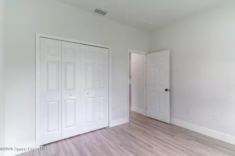 Bedroom - 983 Pace Dr NW, Palm Bay, FL 32907 photo 7 of 8