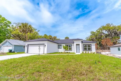 983 Pace Dr NW, Palm Bay, FL 32907
