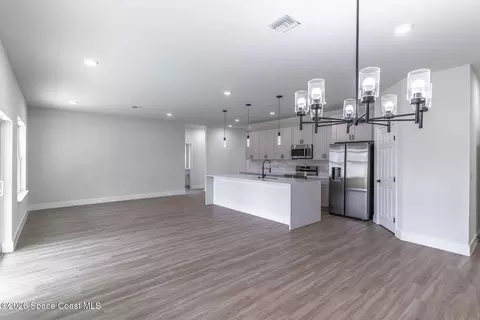 Living - 983 Pace Dr NW, Palm Bay, FL 32907 photo 8 of 8