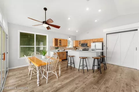 Dining - 301 7th Ave, Indialantic, FL 32903 photo 1 of 2