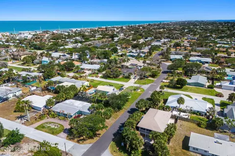 View/Area - 301 7th Ave, Indialantic, FL 32903 photo 8 of 11