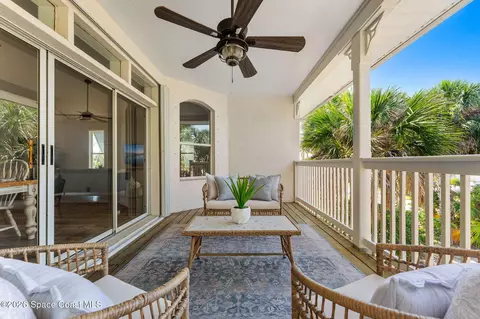 Exterior - 301 7th Ave, Indialantic, FL 32903 photo 3 of 8