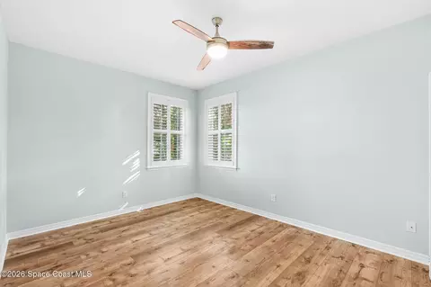 Bedroom - 301 7th Ave, Indialantic, FL 32903 photo 1 of 2