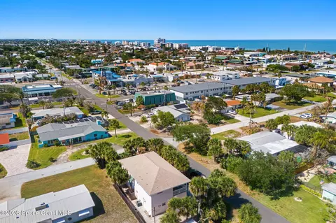 View/Area - 301 7th Ave, Indialantic, FL 32903 photo 4 of 11