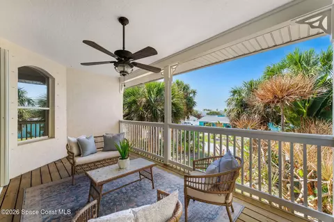 Exterior - 301 7th Ave, Indialantic, FL 32903 photo 2 of 8