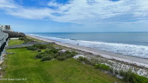 567 Highway A1a #16AC, Satellite Beach, FL 32937
