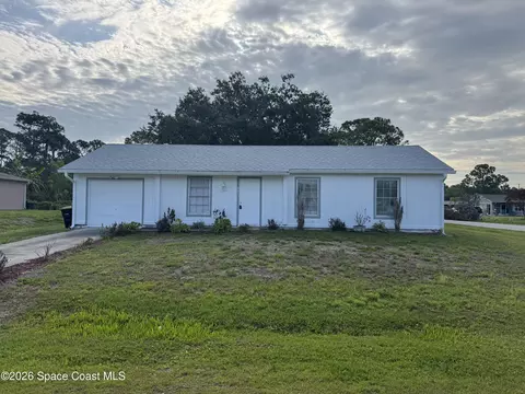 491 Alameda Ave SE, Palm Bay, FL 32909