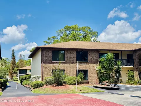 1515 Huntington Ln #111, Rockledge, FL 32955