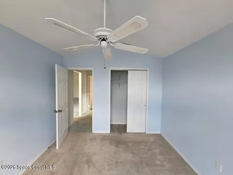 Bedroom - 1082 S Fork Cir, Melbourne, FL 32901 photo 2 of 5