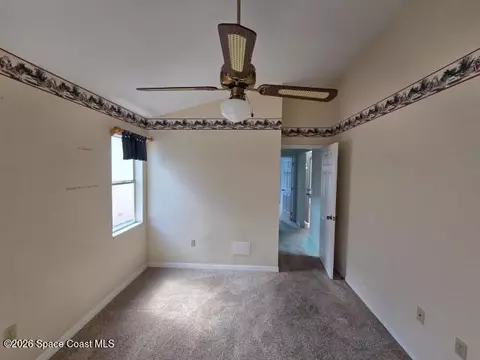 Bedroom - 1082 S Fork Cir, Melbourne, FL 32901 photo 3 of 5