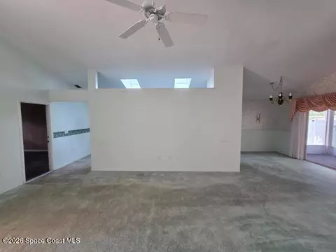 Living - 1082 S Fork Cir, Melbourne, FL 32901 photo 4 of 6