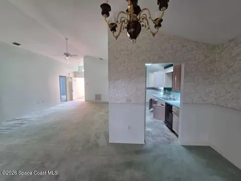 Living - 1082 S Fork Cir, Melbourne, FL 32901 photo 6 of 6