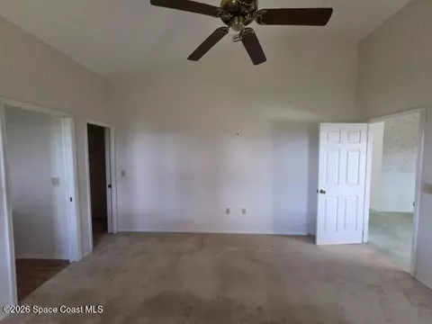 Bedroom - 1082 S Fork Cir, Melbourne, FL 32901 photo 5 of 5