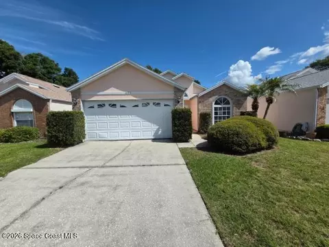 1082 S Fork Cir, Melbourne, FL 32901