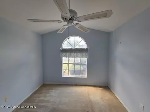 Bedroom - 1082 S Fork Cir, Melbourne, FL 32901 photo 1 of 5