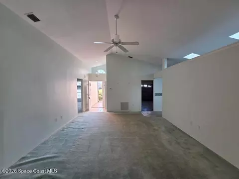 Living - 1082 S Fork Cir, Melbourne, FL 32901 photo 3 of 6