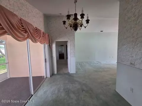 Living - 1082 S Fork Cir, Melbourne, FL 32901 photo 5 of 6