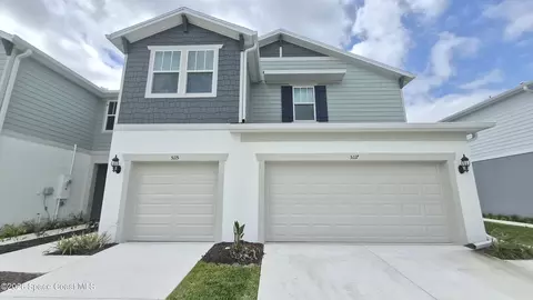 5117 Inspire Ln, West Melbourne, FL 32904