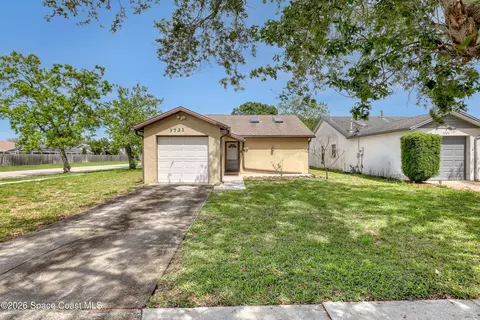 3731 Hardwood Ct, Melbourne, FL 32935