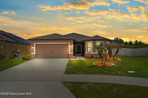 3518 Loggerhead Ln, Mims, FL 32754