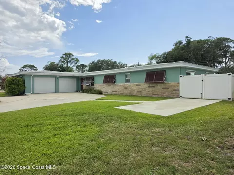 295 Bry Lynn Dr, Melbourne, FL 32904