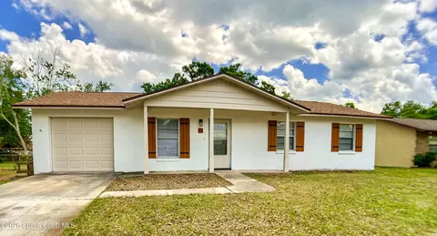 14 Wildwood Dr, Edgewater, FL 32132