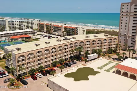 840 N Atlantic Ave #C301, Cocoa Beach, FL 32931