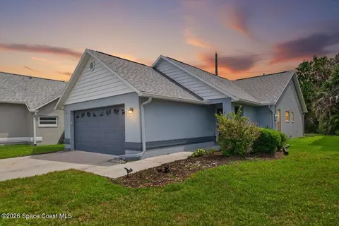2131 Misty Way Ln, Melbourne, FL 32935