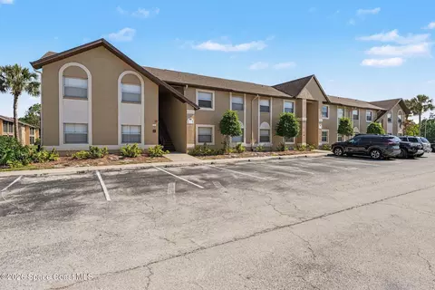 240 Spring Dr #2, Merritt Island, FL 32953