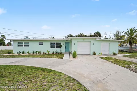 2250 Sunset Ave, Indialantic, FL 32903