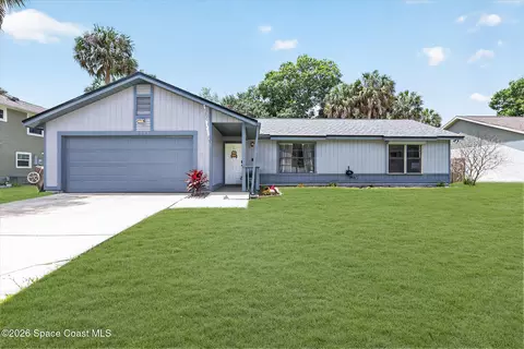 1284 Cone Ave NE, Palm Bay, FL 32907