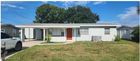 735 Jacaranda St, Merritt Island, FL 32952