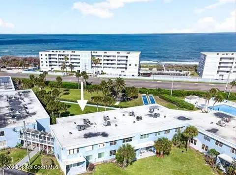 55 Sea Park Blvd #415, Satellite Beach, FL 32937