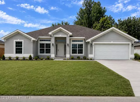 768 Haryestor Ave SW, Palm Bay, FL 32908