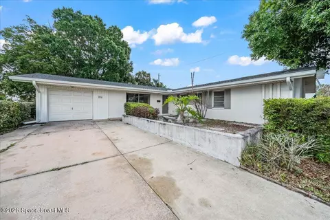 934 Barbara Ln, Rockledge, FL 32955