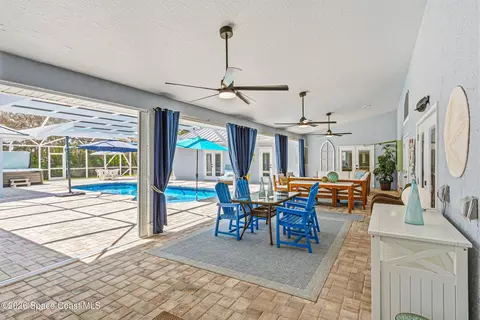 501 Avenue A, Melbourne Beach, FL 32951
