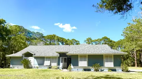 2260 Winston Dr, Cocoa, FL 32926