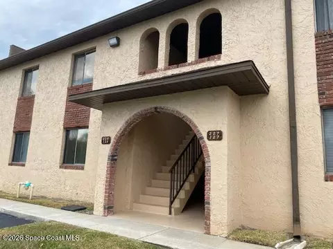 127 San Paulo Ct #1-127, West Melbourne, FL 32904