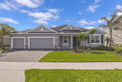 3515 Archdale St, Melbourne, FL 32940