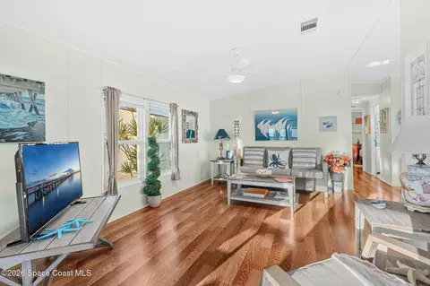 2796 Glory Cir, Melbourne Beach, FL 32951