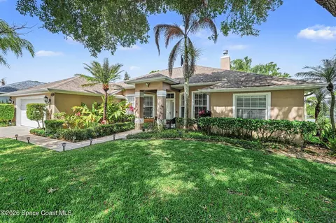 3875 Waterford Dr, Rockledge, FL 32955