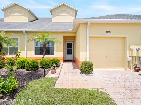 3580 Funston Cir, Melbourne, FL 32940