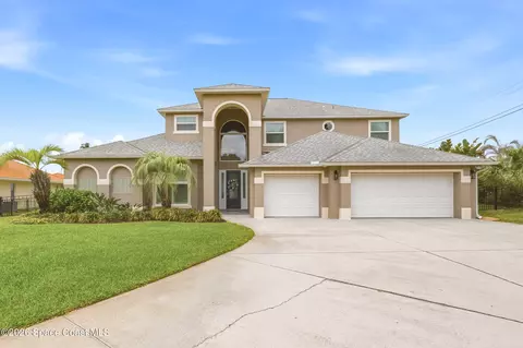 105 Marlin Dr, Merritt Island, FL 32952