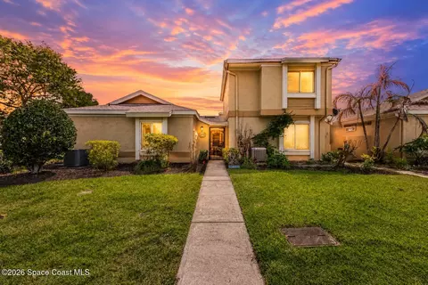1411 Sheafe Ave NE #101, Palm Bay, FL 32905