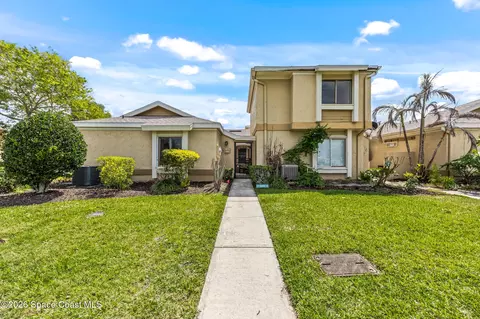 1411 Sheafe Ave NE #101, Palm Bay, FL 32905