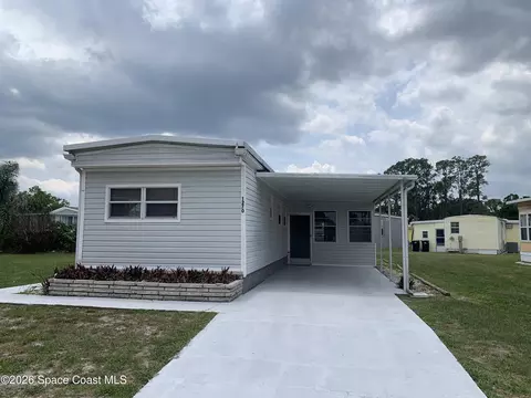 1270 Dove Ct NE, Palm Bay, FL 32907