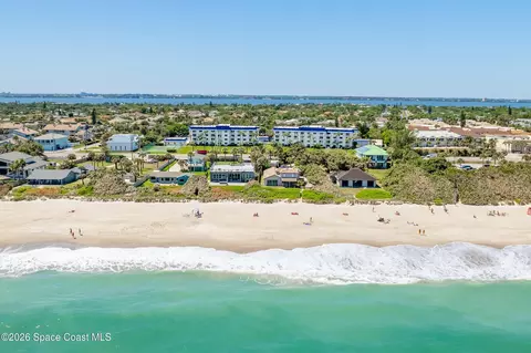 2160 N Highway A1a #101, Indialantic, FL 32903