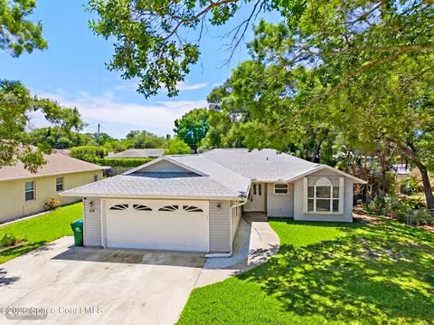 638 Carnival Ter, Sebastian, FL 32958